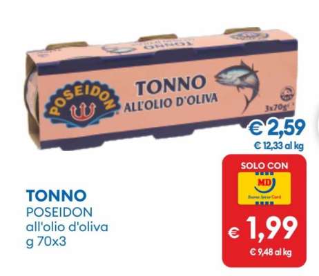 TONNO