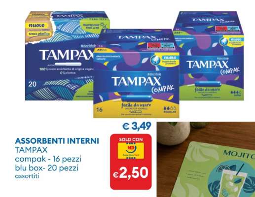 Tampax