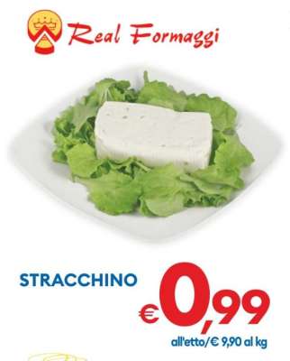 STRACCHINO