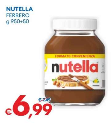 Nutella