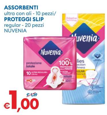 NUVENIA