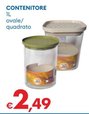 CONTENITORE