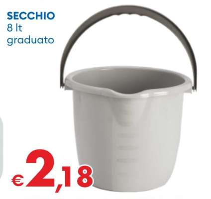SECCHIO