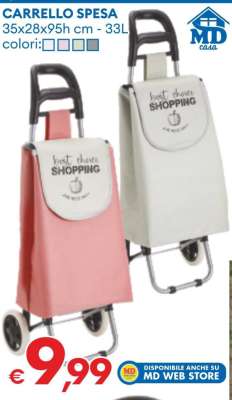 CARRELLO SPESA