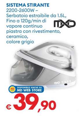 Sistema Stirante