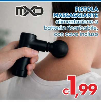 MXD