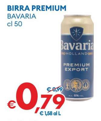 BIRRA PREMIUM