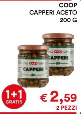 COOP CAPPERI ACETO