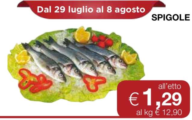 Spigole