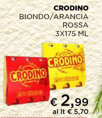 Crodino
