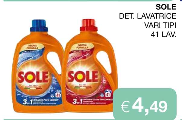 SOLE
