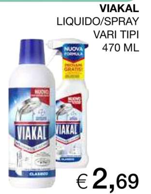 VIAKAL