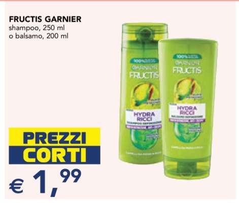 FRUCTIS GARNIER