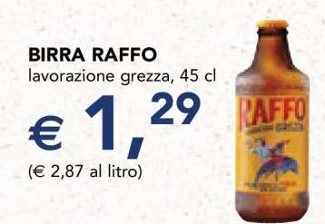 Birra Raffo