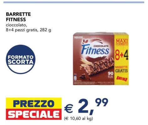 Barrette Fitness