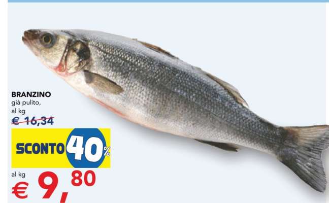 Branzino