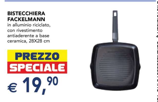 BISTECCHIERA FACKELMANN