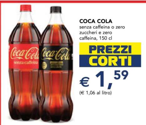 Coca Cola