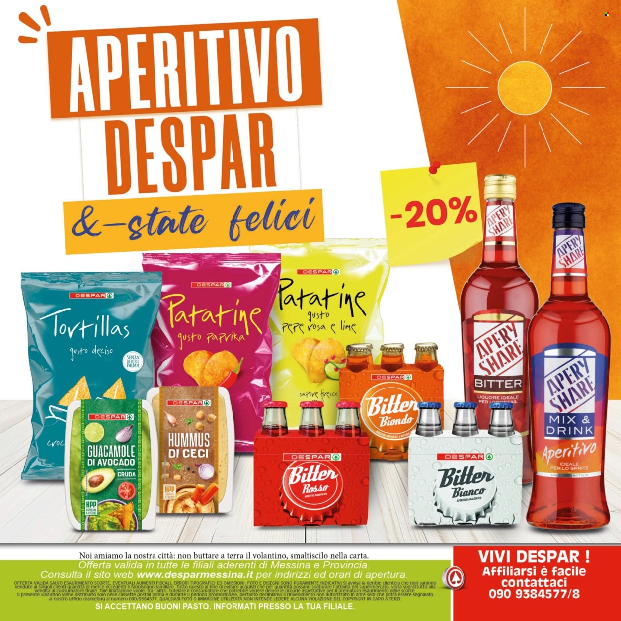 Volantino Interspar - 30/7/2026 - 12/8/2026. Pagina 24