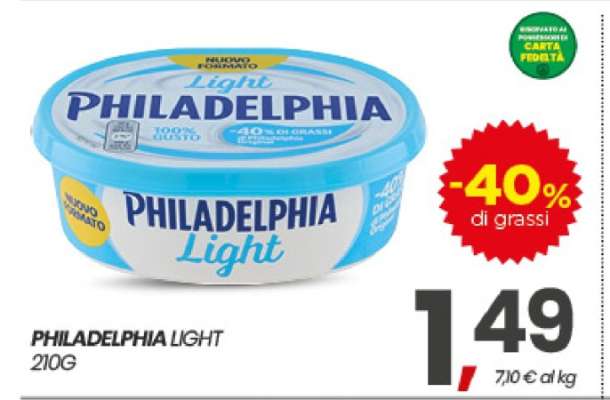 Philadelphia Light