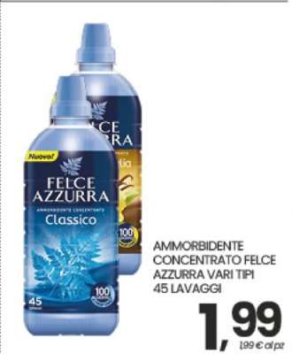 FELCE AZZURRA