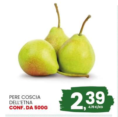 PERE COSCIA DELL’ETNA