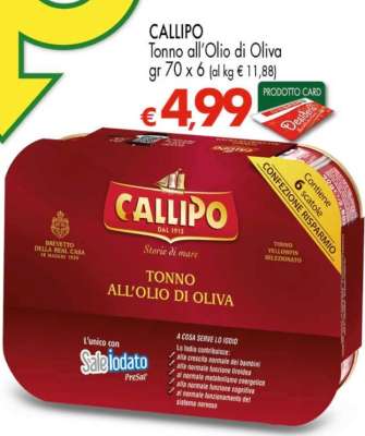 CALLIPO