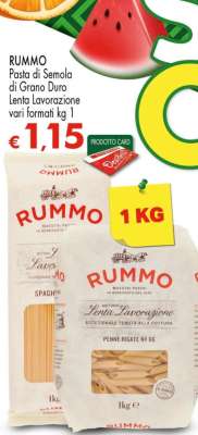 RUMMO