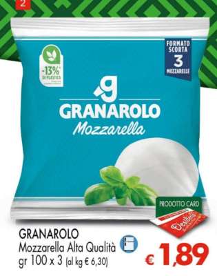 GRANAROLO