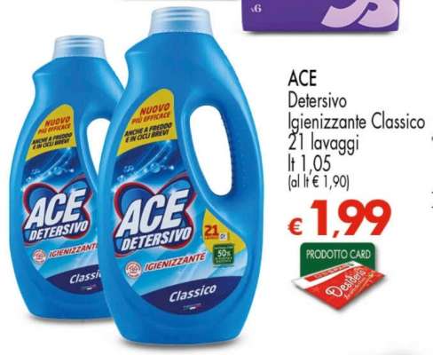ACE
