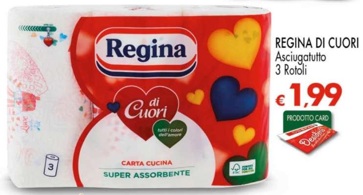 Regina di Cuori