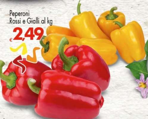 Peperoni