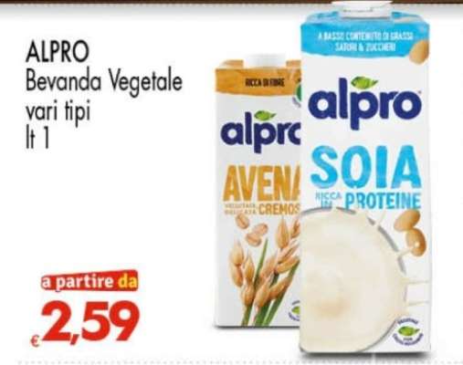 ALPRO