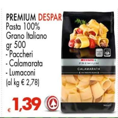 PREMIUM DESPAR