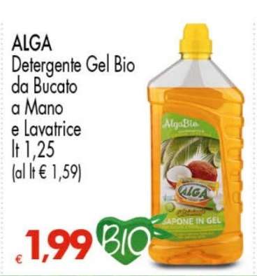 ALGA