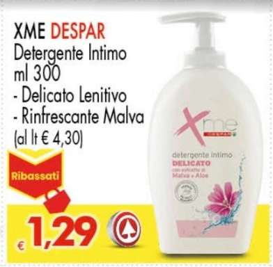 XME DESPAR
