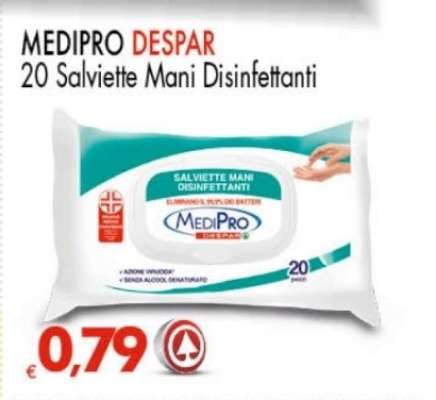 MEDIPRO DESPAR