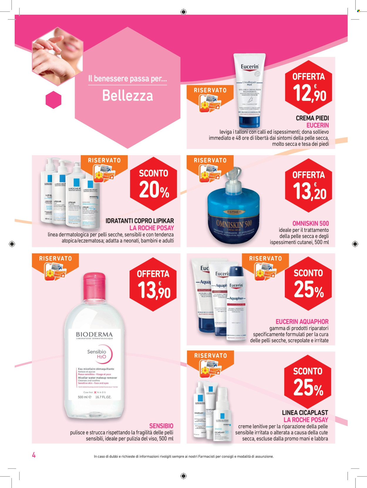 Volantino Conad - 30/7/2026 - 3/9/2026. Pagina 4