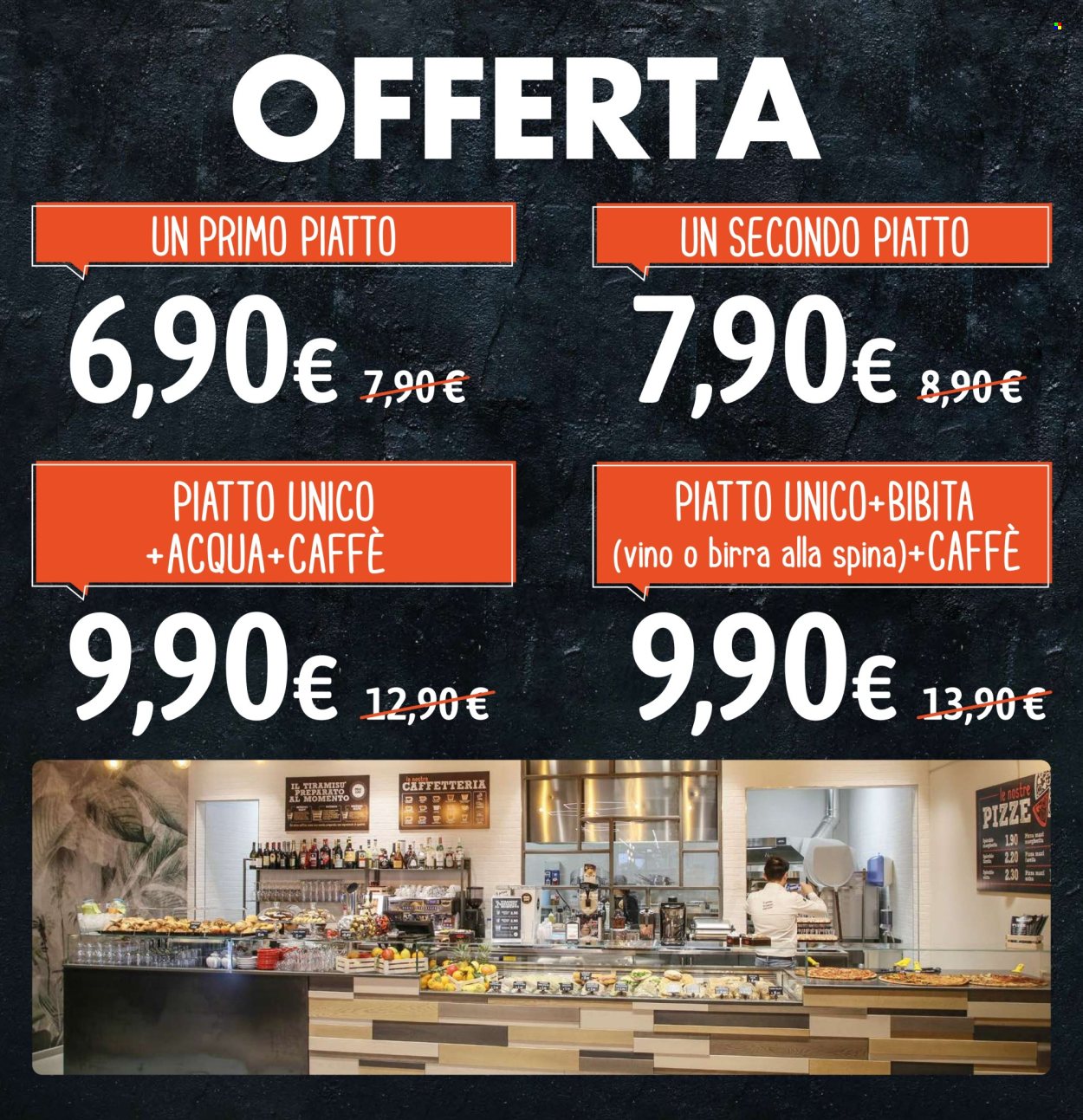Volantino Famila - 30/7/2026 - 19/8/2026. Pagina 23