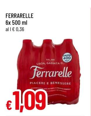 Ferrarelle