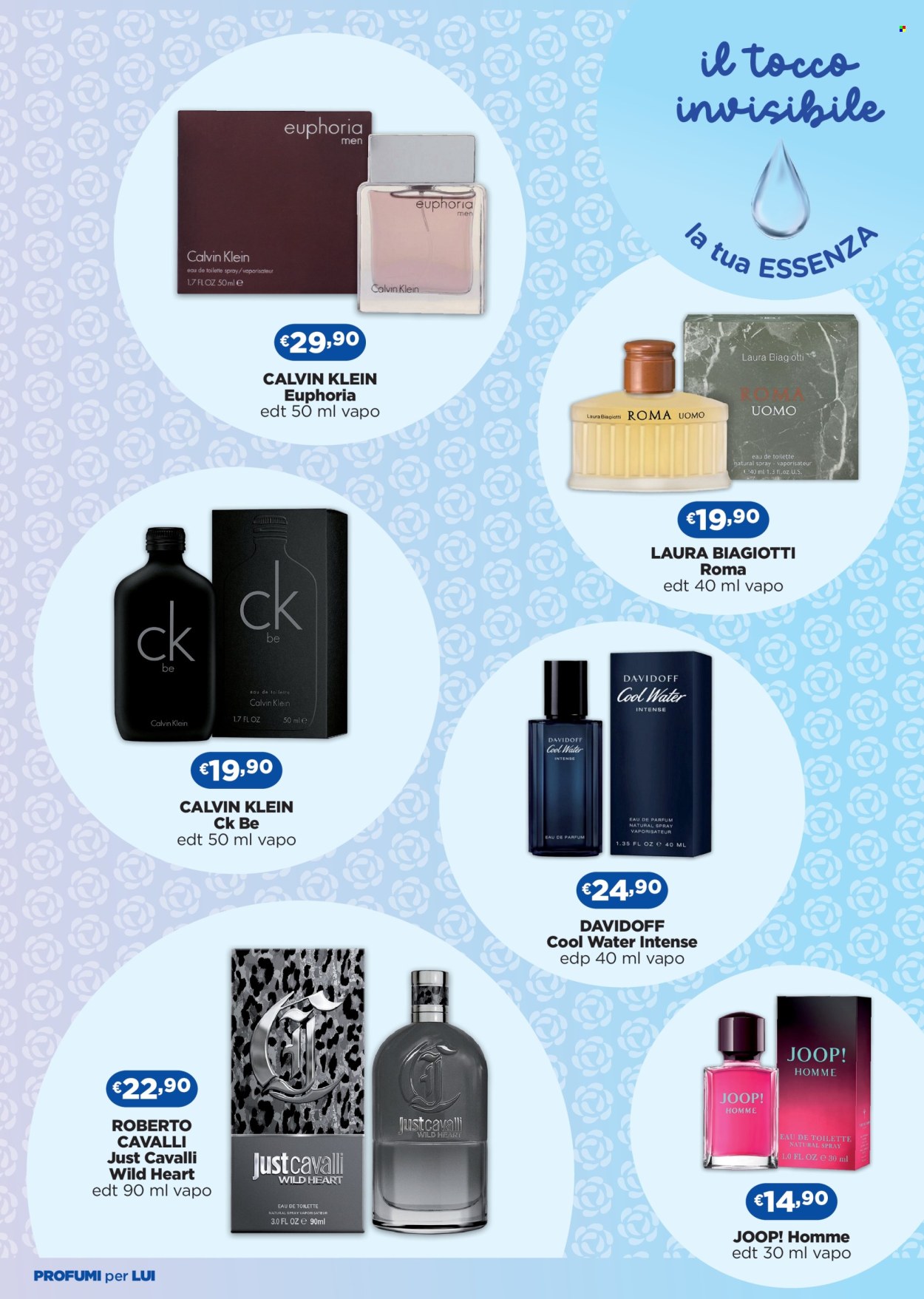 Volantino Acqua & Sapone - 31/7/2026 - 12/8/2026. Pagina 5