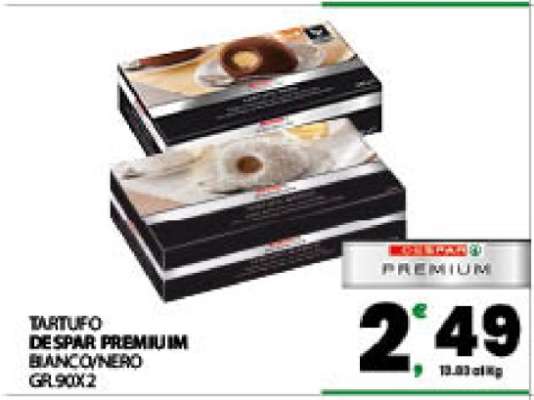 TARTUFO