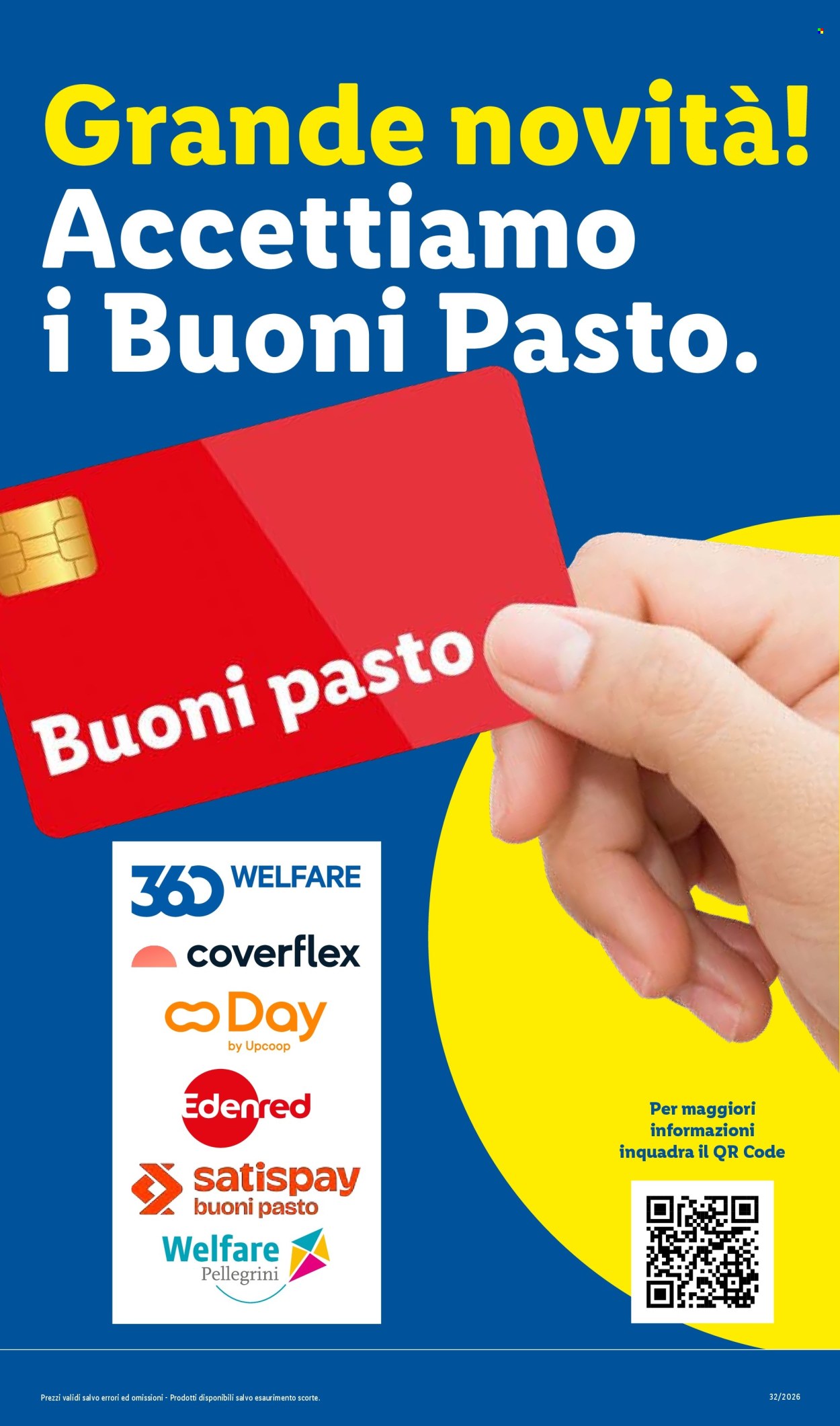 Volantino Lidl - 6/8/2026 - 12/8/2026. Pagina 29