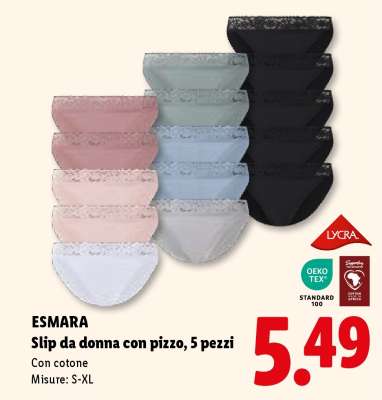 esmara