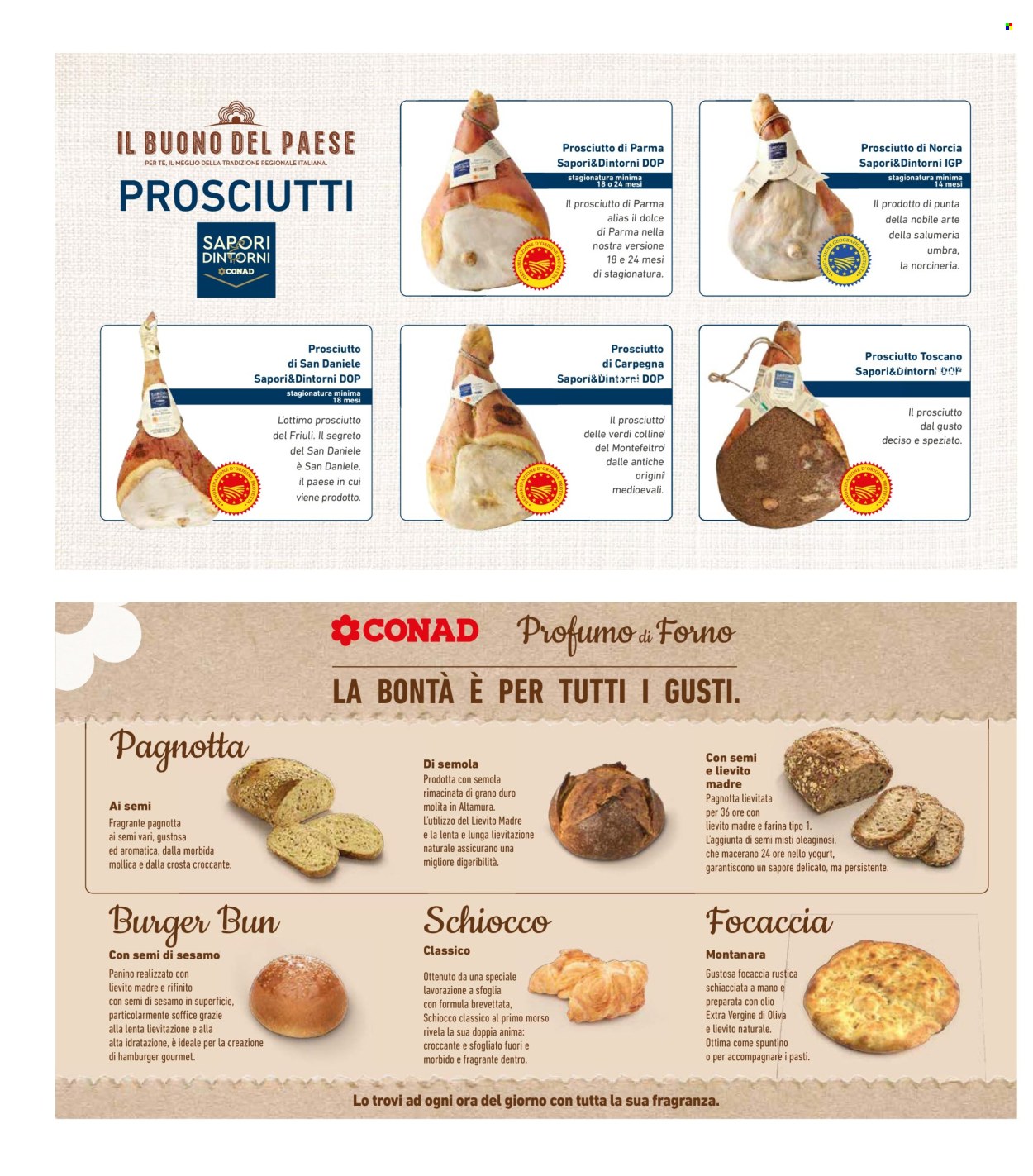 Volantino Spazio Conad - 6/8/2026 - 19/8/2026. Pagina 30