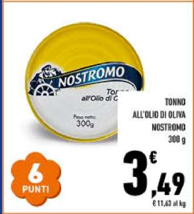NOSTROMO