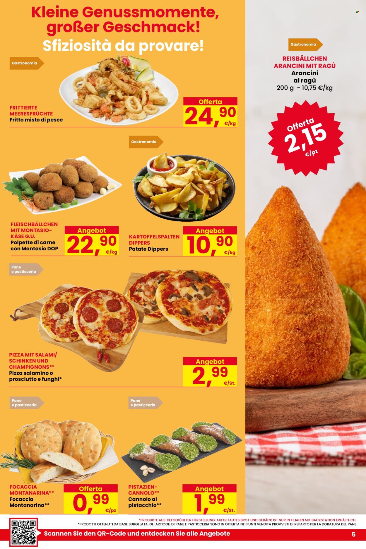 Volantino Despar - 6/8/2026 - 19/8/2026. Pagina 5