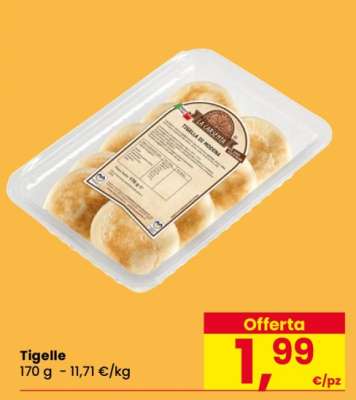 Tigelle