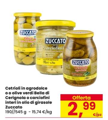 ZUCCATO