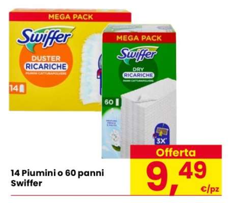 Swiffer